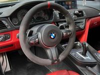 Gebraucht BMW 435 380 PS (279 kW) 2014 Schwarz Coupé