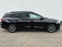 Usata Ford Focus ST-Line 116 CV (85 kW) 2023 Nero Berlina