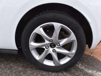 Gebraucht Citroën DS3 Business Class 82 PS (60 kW) 2016 Weiß Kleinwagen