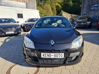 gebraucht Renault Mégane Cabriolet III Coupe / Luxe