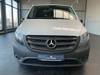 Second-hand Mercedes Vito 163 CP (119 kW) 2023 Alb Van