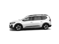 Neu Dacia Jogger Expression 122 PS (89 kW) 2026 Arktisweiß Van / Kleinbus