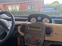 Gebraucht Lancia Ypsilon 95 PS (69 kW) 2004 Kleinwagen