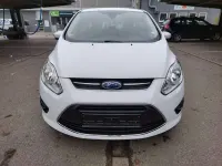 Second-hand Ford C-MAX 95 CP (69 kW) 2014 Alb Monovolum