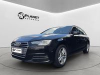 Gebraucht Audi A4 Sport 150 PS (110 kW) 2016 Schwarz Kombi