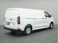 Neu Ford Transit Custom Trend 136 PS (100 kW) 2026 Weiß (weiss) Limousine