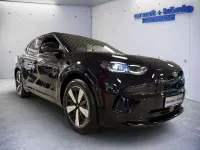 Gebraucht Ford Capri 210 kW (286 PS) 2024 Schwarz SUV