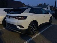 Gebraucht VW ID.4 Pro Performance 150 kW (204 PS) 2021 Weiß SUV
