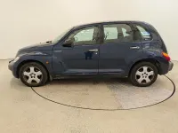 Usado Chrysler PT Cruiser Touring 141 CV (103 kW) 2002 Gris Familiar