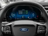 Używany Ford Puma Titanium 125 KM (91 kW) 2025 Szary SUV