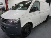Usata VW Transporter 102 CV (75 kW) 2011 Bianco Furgone