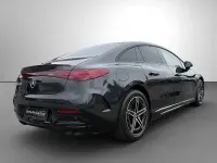 Gebraucht Mercedes EQE300 AMG 180 kW (245 PS) 2025 Grau Limousine