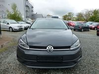 gebraucht VW Golf VII Trendline Start-Stopp TÜV/AU NEU