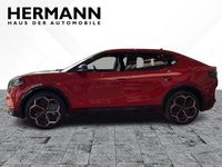 Neu Ford Capri 210 kW (286 PS) 2025 Rot SUV