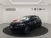 Nuova Opel Corsa 101 CV (74 kW) 2025 Grigio Utilitaria