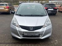 Gebraucht Honda Jazz S 90 PS (66 kW) 2012 Silber Kleinwagen