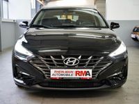 gebraucht Hyundai i30 Intro Edition+PANO+KAMERA+NAVI+LED+APPLE+SHZ