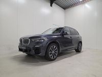 Second-hand BMW X5 M Sport 396 CP (291 kW) 2020 Gri SUV