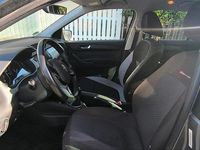 Gebraucht Skoda Fabia Ambition 90 PS (66 kW) 2017 Grau Limousine