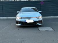 Gebraucht VW Golf VII GTI Clubsport 300 PS (220 kW) 2021 Weiß Kleinwagen