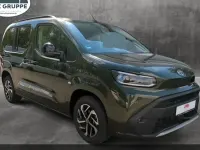 Gebraucht Toyota Proace Verso City 130 PS (95 kW) 2026 Grün Kombi