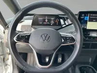 Brugt VW ID.3 Pro Performance 150 kW (204 HK) 2023 Sølv Hatchback