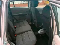 Gebraucht Mazda 2 75 PS (55 kW) 2003 Silber Kleinwagen