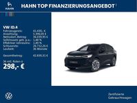 Second-hand VW ID.4 Pro 210 kW (286 CP) 2025 Negru SUV