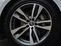 Second-hand Audi A6 S-Line 204 CP (150 kW) 2020 Alb Break