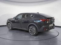 Gebraucht BMW X2 Efficient Dynamics 170 PS (125 kW) 2024 Schwarz SUV