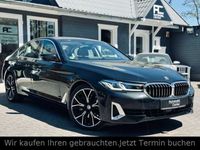 gebraucht BMW 530 d Luxury Line+Laser+Head-Up+2xMemory+M 20"Alu