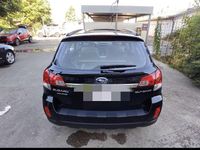 Gebraucht Subaru Outback Exclusive+ 260 PS (191 kW) 2012 Kombi