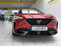 Gebraucht Cupra Formentor VZ 310 PS (228 kW) 2022 Rot SUV