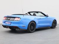 gebraucht Ford Mustang GT Cabrio V8 450PS Premium2 Magne