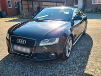 Gebraucht Audi A5 Comfort 265 PS (194 kW) 2008 Schwarz Coupé
