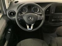 gebraucht Mercedes e-Vito 112 Audio 30 DAB Klima