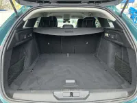 Gebraucht Peugeot 308 Allure 131 PS (96 kW) 2023 Blau Kombi