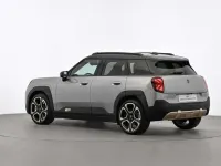 Gebraucht Mini Aceman Favoured 160 kW (218 PS) 2024 Grau SUV