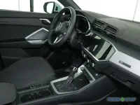 Gebraucht Audi Q3 S-Line 150 PS (110 kW) 2024 Gletscherweiß SUV