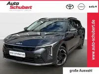 Gebraucht Kia K4 Spirit 150 PS (110 kW) 2026 Ag9) interstellar grau met (grau Kombi