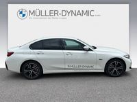 gebraucht BMW 330e xDrive Limousine