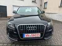 Gebraucht Audi Q5 Design 179 PS (131 kW) 2016 Schwarz SUV