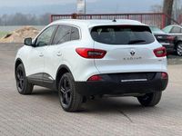 Gebraucht Renault Kadjar 110 PS (80 kW) 2018 Weiß SUV