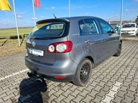 Brugt VW Golf Plus Cross 80 HK (58 kW) 2007 Grå MPV