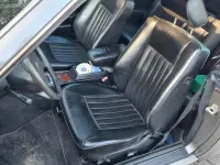Gebraucht Mercedes 230 1989 Coupé