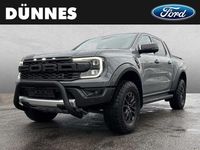 Gebraucht Ford Ranger Raptor 292 PS (214 kW) 2023 Grau Abholung