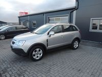 gebraucht Opel Antara Edition 4x4