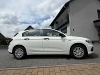 Brugt Fiat Tipo Pop 95 HK (69 kW) 2017 Hvid Stationcar