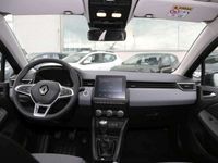 gebraucht Renault Clio V Evolution TCe 90 SHZ GANZJAHRESREIFEN KAMERA