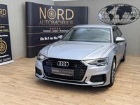 Gebraucht Audi A6 Comfort 265 PS (194 kW) 2023 Silber